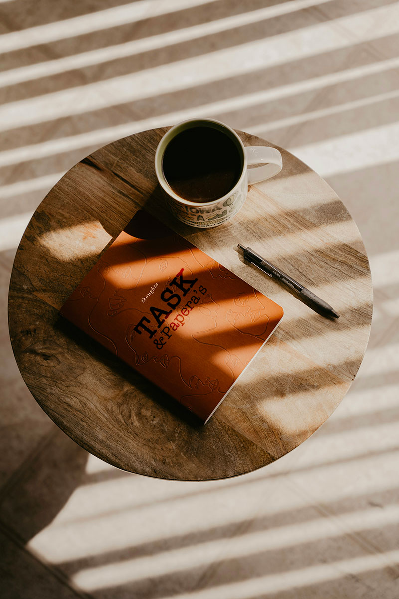 Comment se déroule notre collaboration taskpapera's