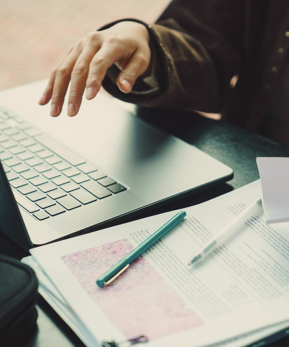 Comment se déroule notre collaboration taskpapera's