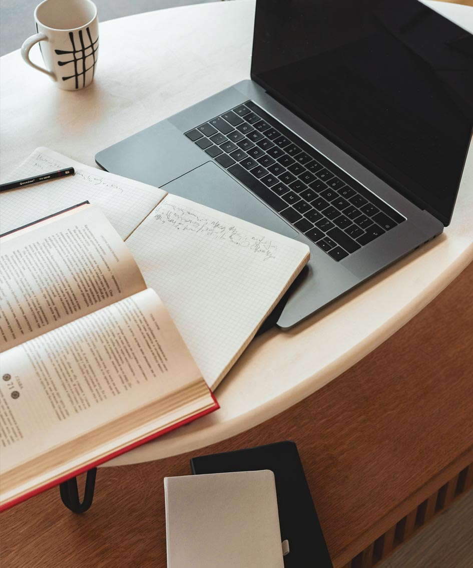 Comment se déroule notre collaboration taskpapera's